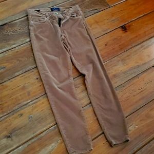 Lucky Cordaroy Jeans